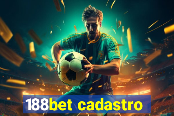 188bet cadastro